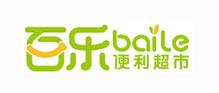 短信发送平台合作案例-百乐便利超市